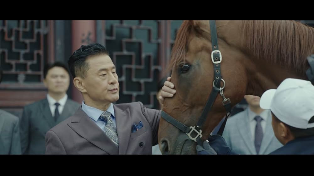 ライド・オンの画像