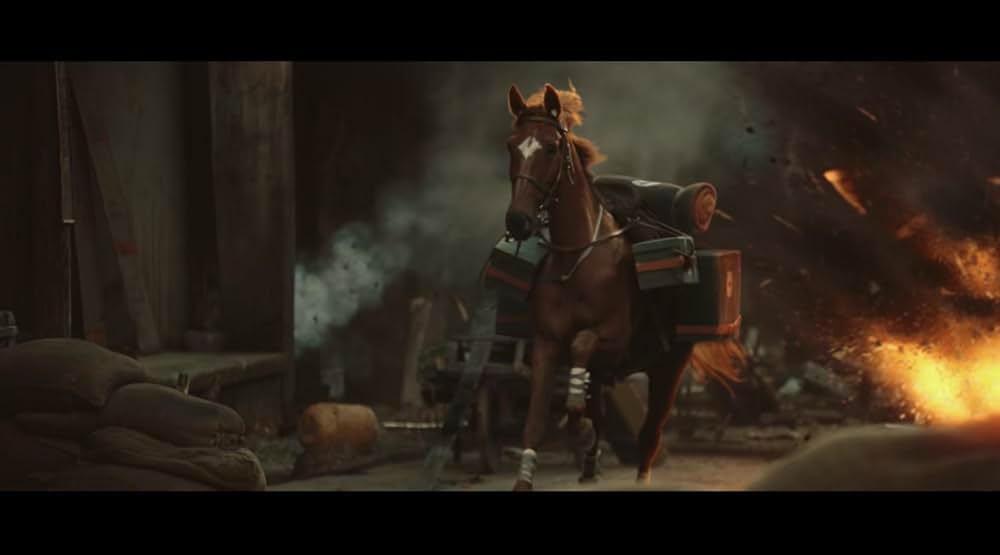 ライド・オンの画像