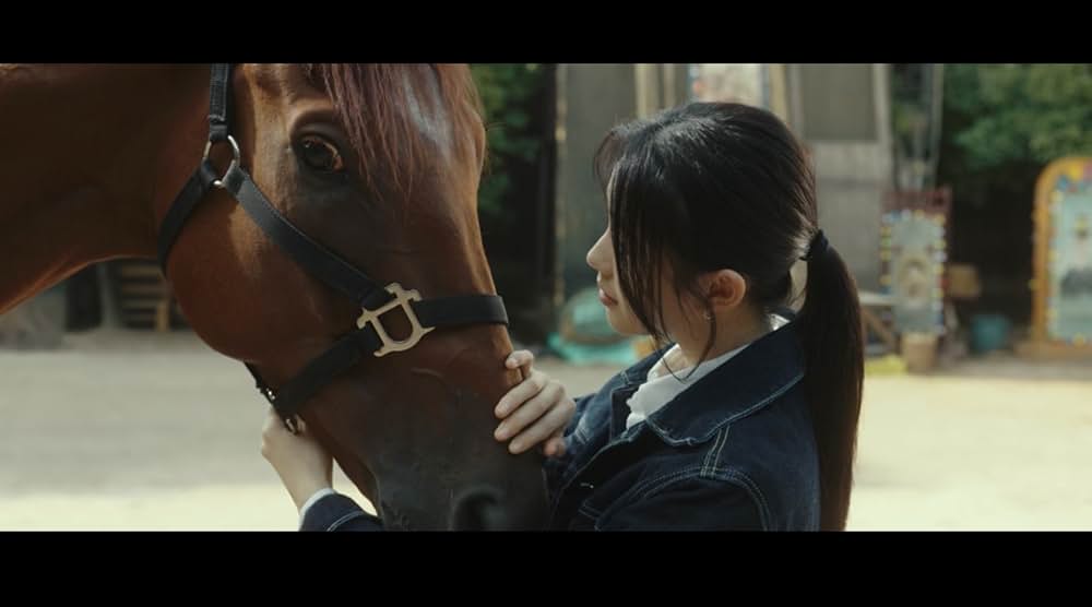 ライド・オンの画像