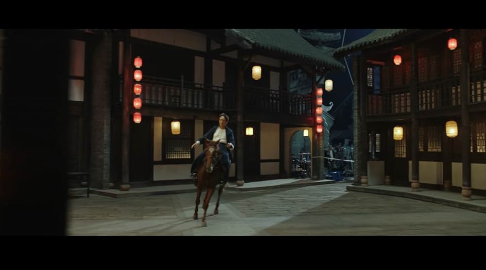 ライド・オンの画像