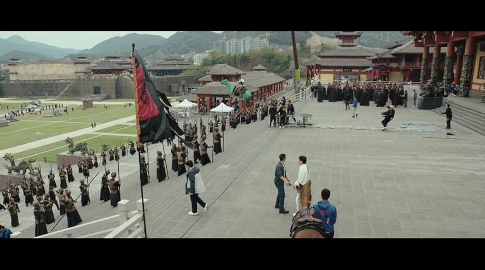 ライド・オンの画像