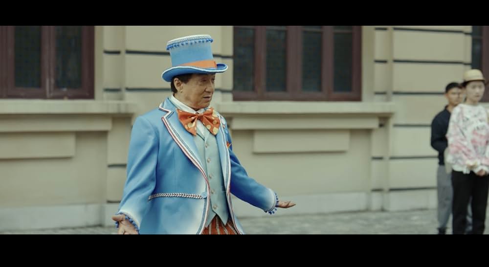 ライド・オンの画像