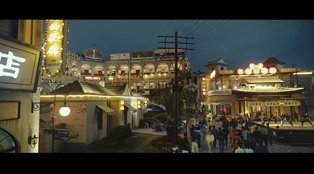 ライド・オンの画像