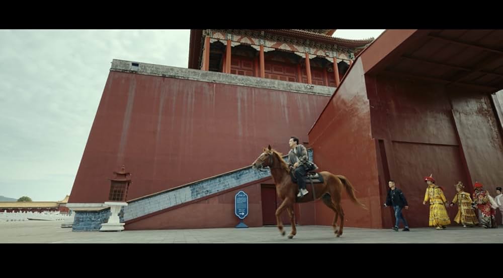 ライド・オンの画像