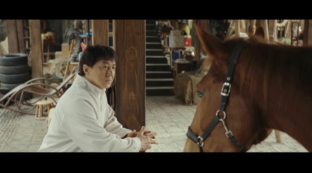 ライド・オンの画像