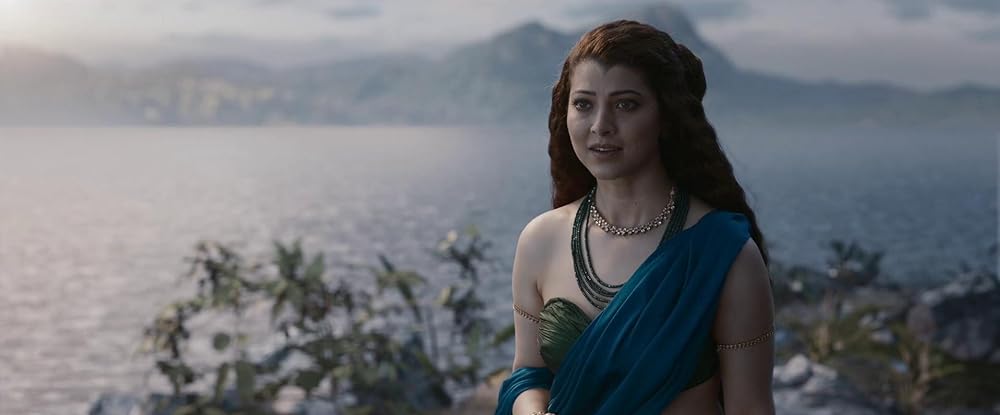 Adipurush（原題）の画像