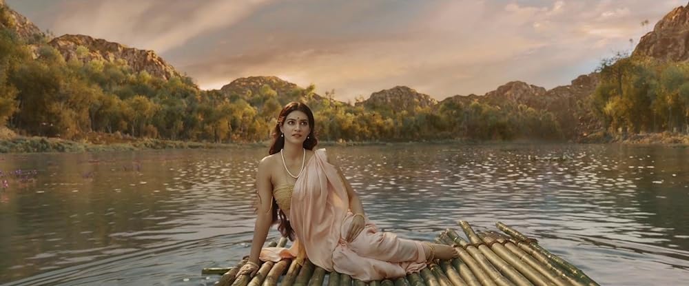 Adipurush（原題）の画像