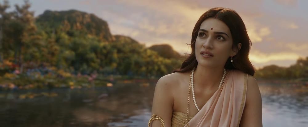 Adipurush（原題）の画像