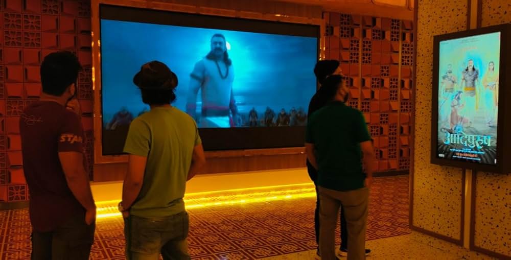 Adipurush（原題）の画像