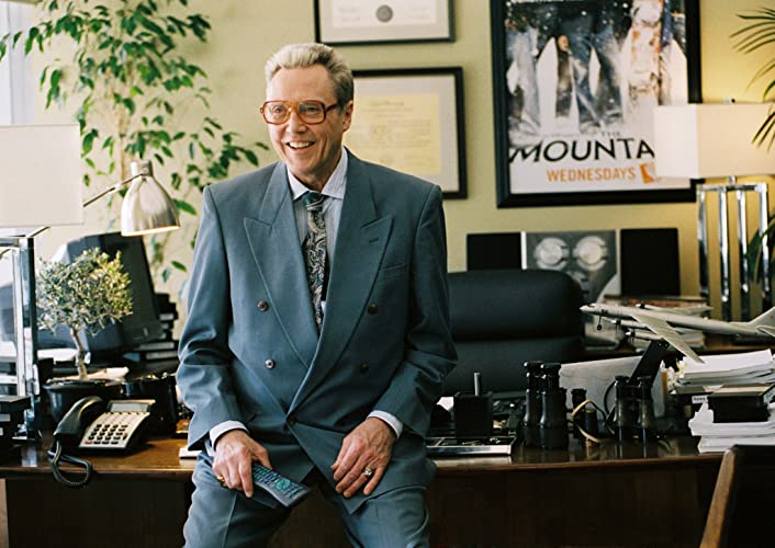 「ドミノ」クリストファー・ウォーケンの画像