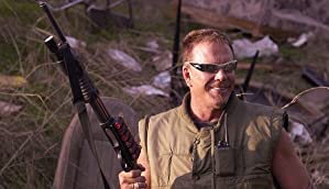 「ドミノ」ミッキー・ロークの画像