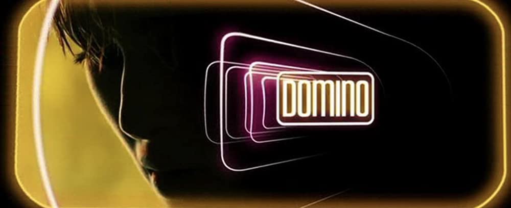 ドミノの画像