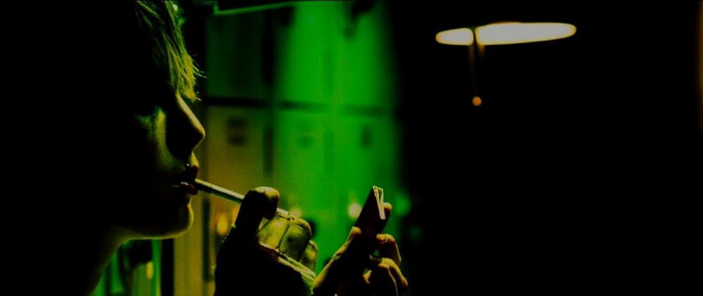 「ドミノ」キーラ・ナイトレイの画像