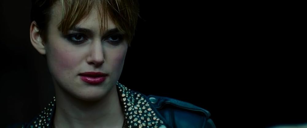 「ドミノ」キーラ・ナイトレイの画像