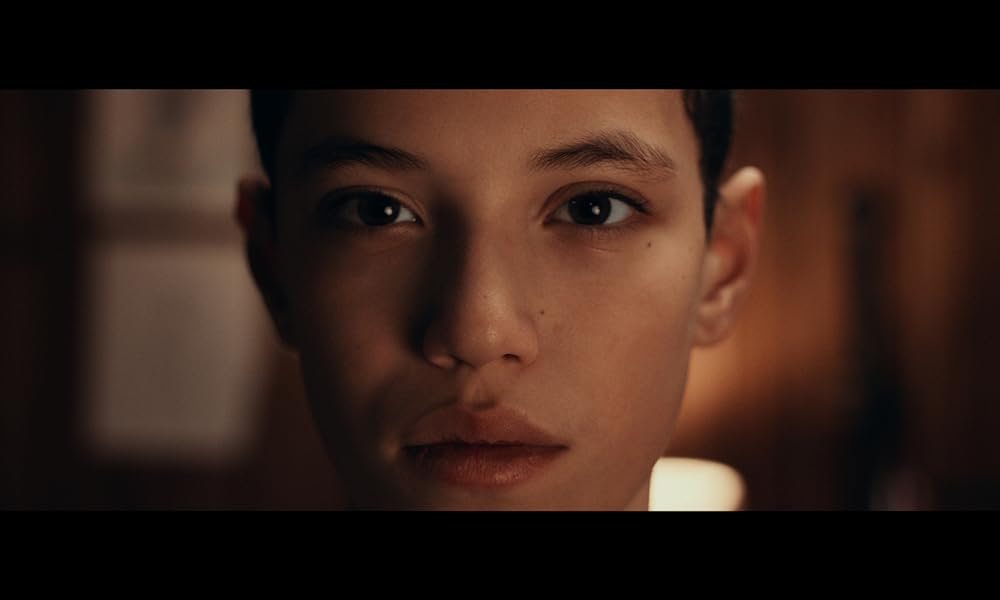 Wonder ワンダーの画像