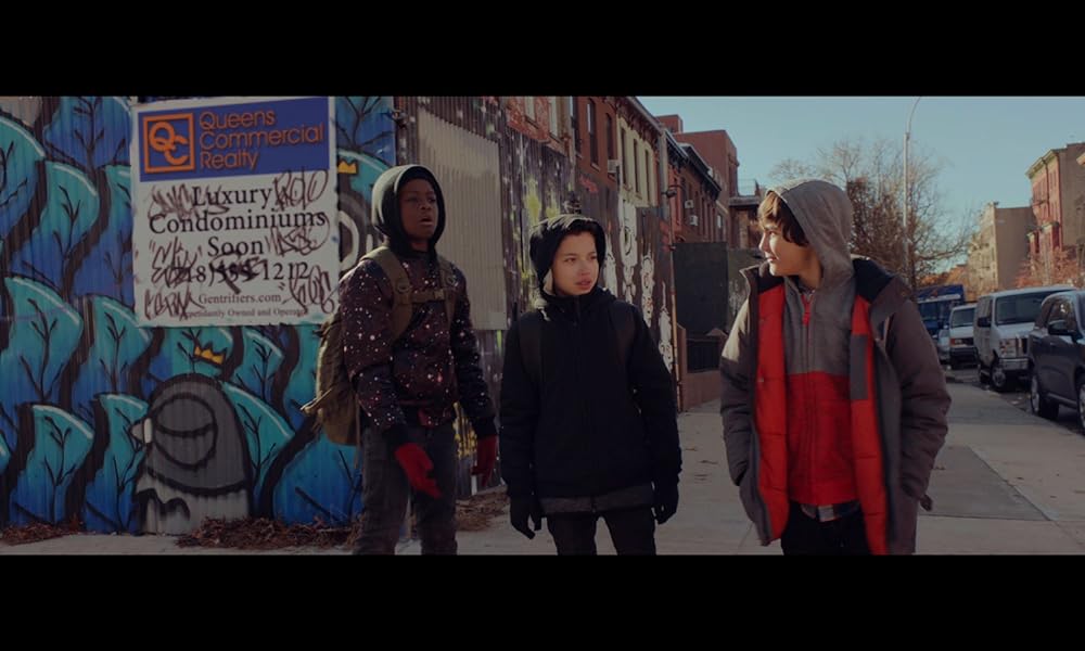 Wonder ワンダーの画像