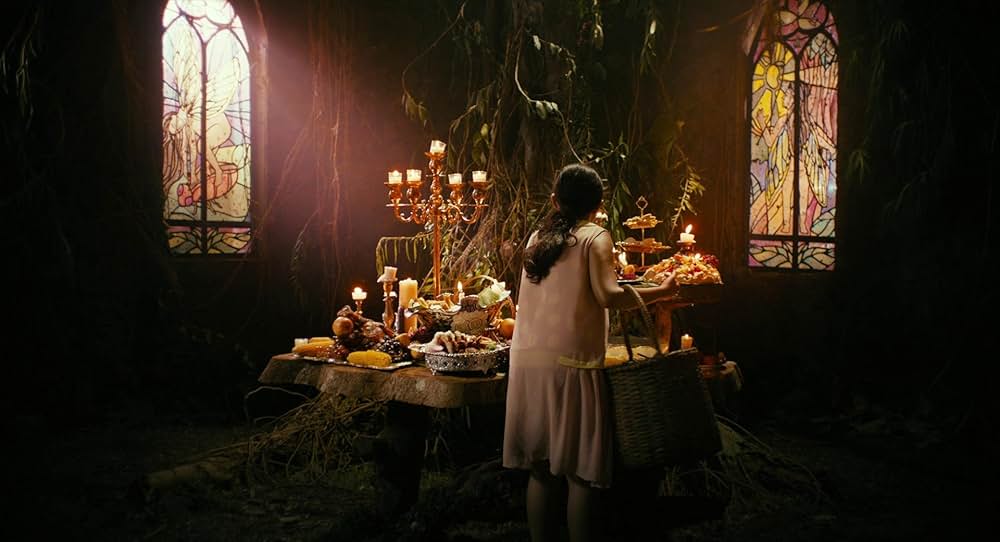 イン・マイ・マザーズ・スキンの画像