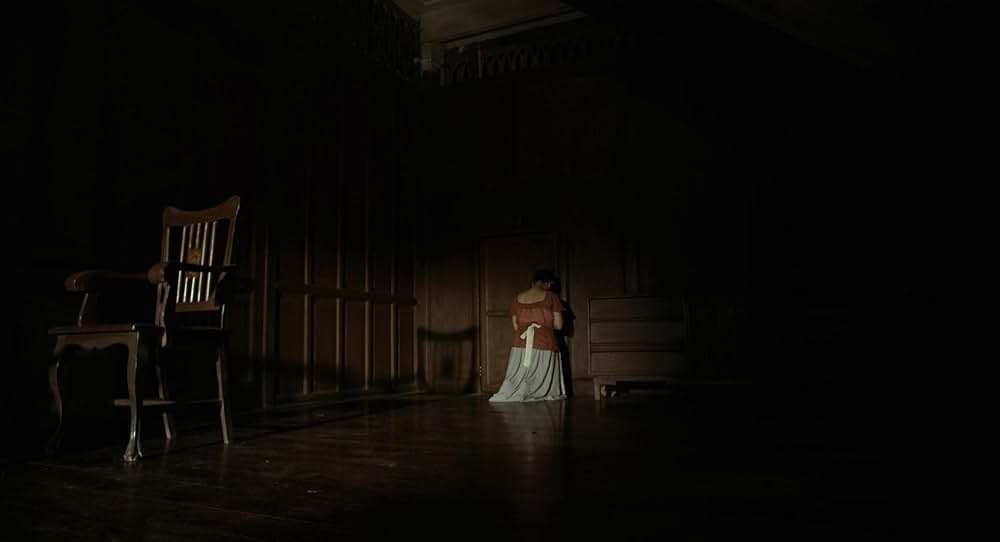 イン・マイ・マザーズ・スキンの画像