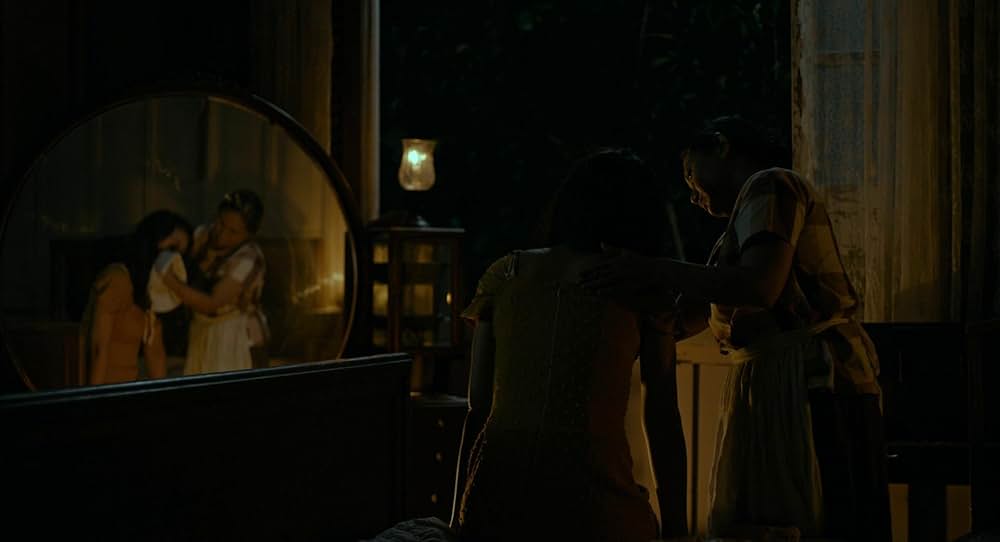 イン・マイ・マザーズ・スキンの画像