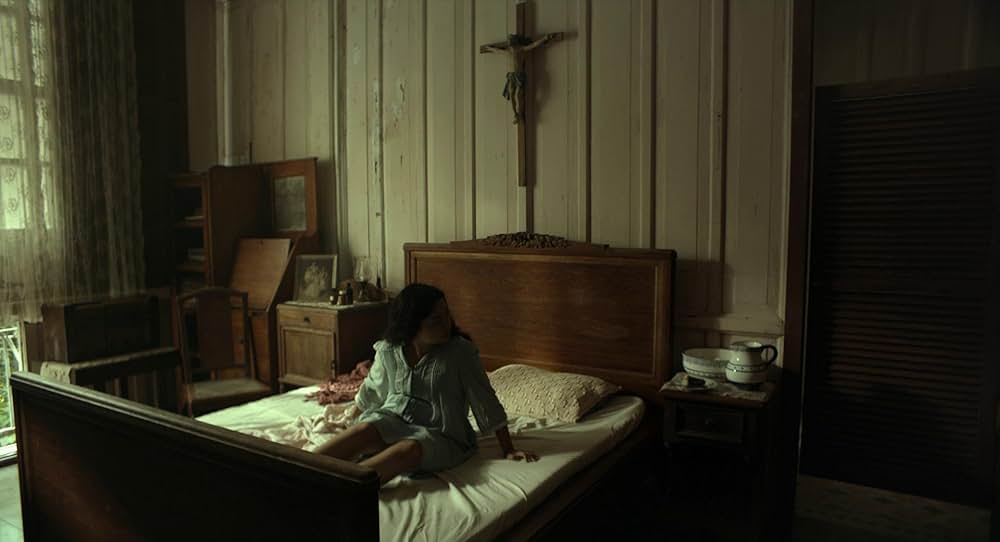 イン・マイ・マザーズ・スキンの画像