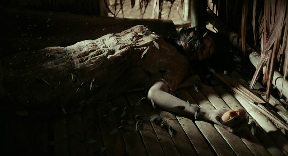 イン・マイ・マザーズ・スキンの画像