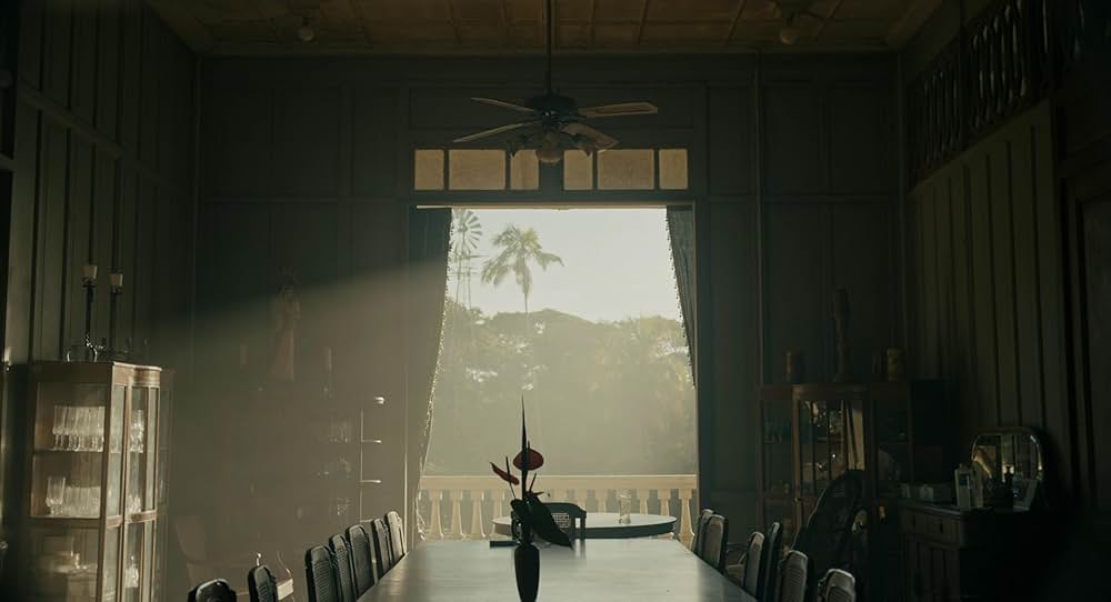 イン・マイ・マザーズ・スキンの画像