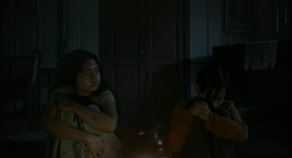 イン・マイ・マザーズ・スキンの画像