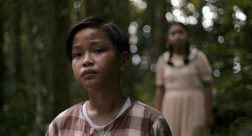 イン・マイ・マザーズ・スキンの画像