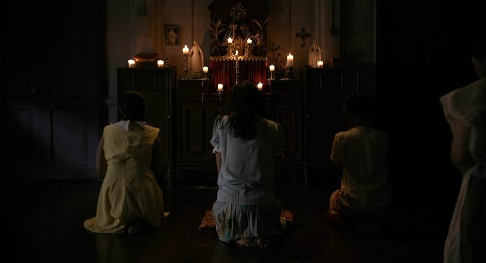 イン・マイ・マザーズ・スキンの画像