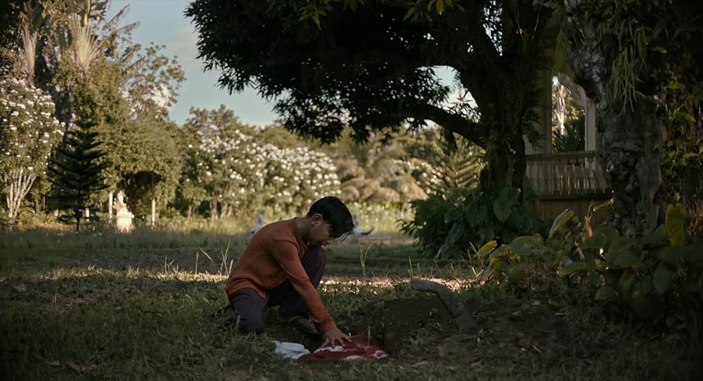 イン・マイ・マザーズ・スキンの画像