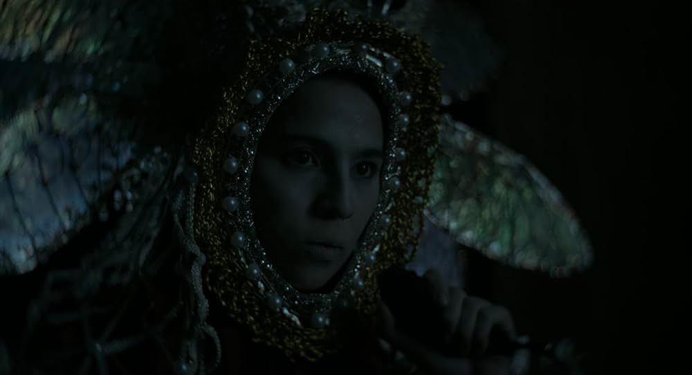 イン・マイ・マザーズ・スキンの画像