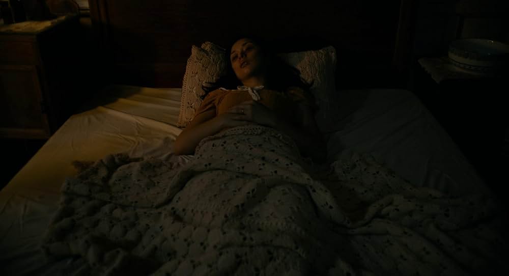 イン・マイ・マザーズ・スキンの画像