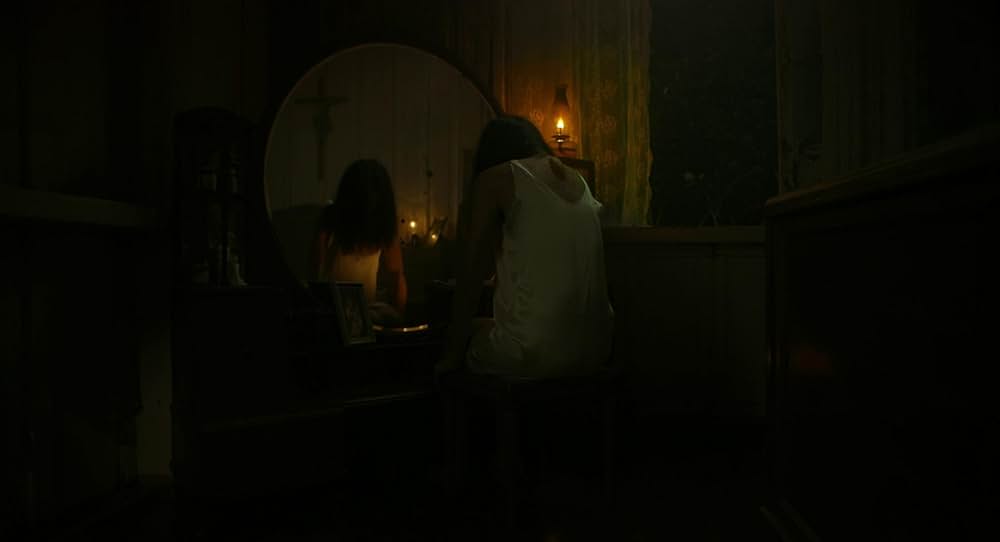 イン・マイ・マザーズ・スキンの画像