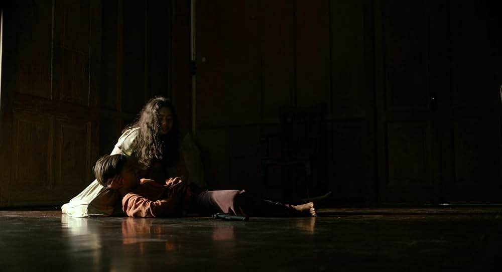 イン・マイ・マザーズ・スキンの画像