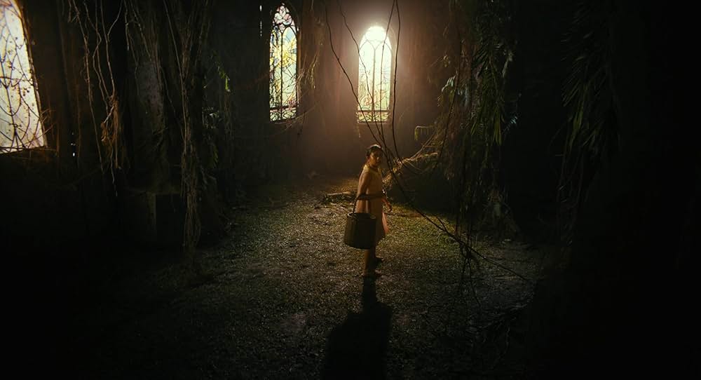 イン・マイ・マザーズ・スキンの画像