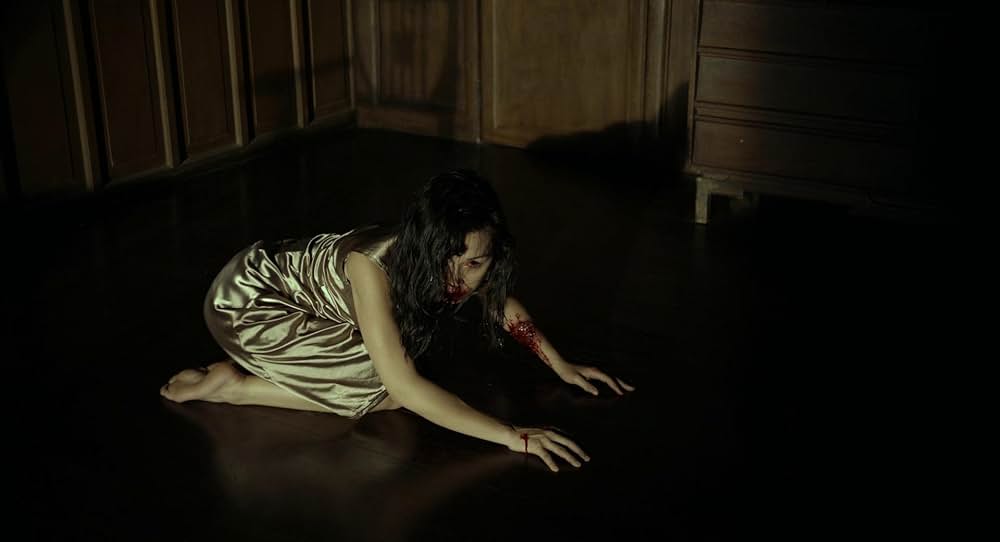 イン・マイ・マザーズ・スキンの画像