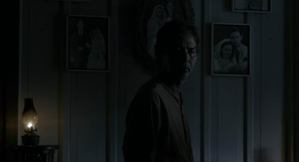 イン・マイ・マザーズ・スキンの画像