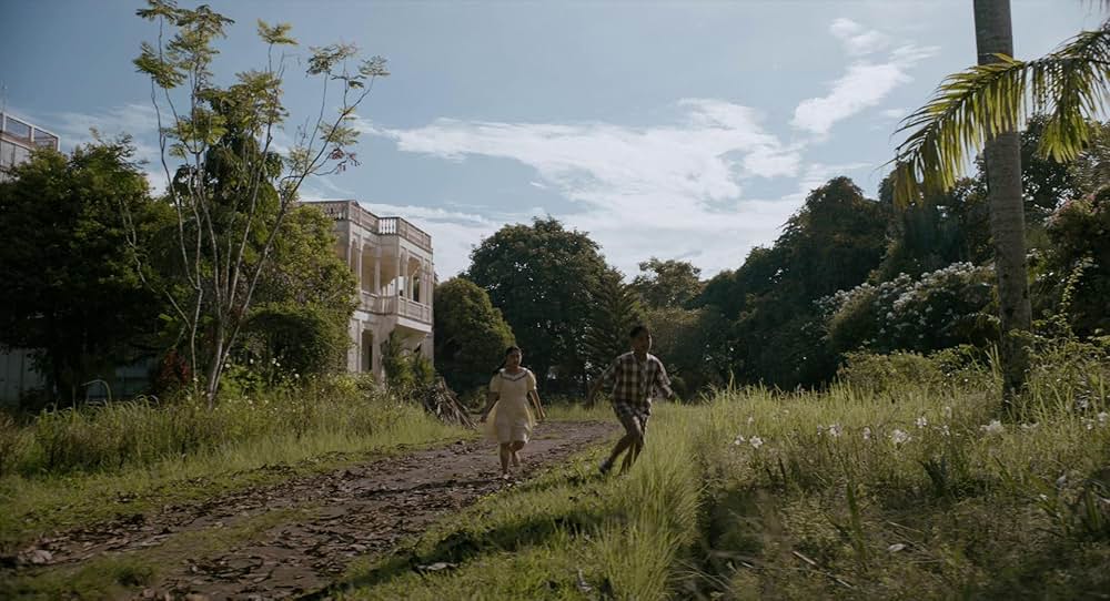 イン・マイ・マザーズ・スキンの画像