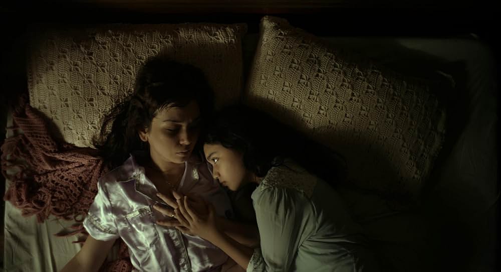 イン・マイ・マザーズ・スキンの画像