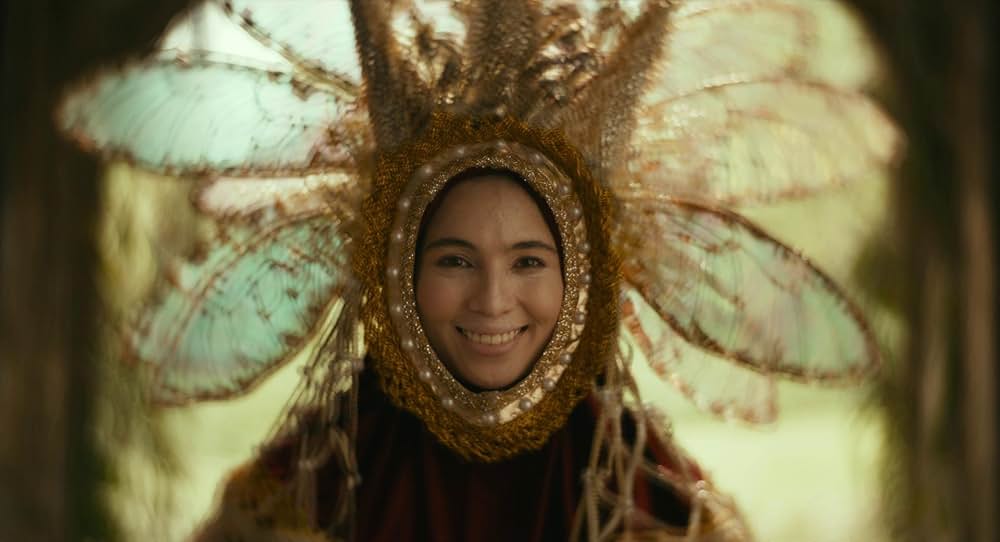 イン・マイ・マザーズ・スキンの画像