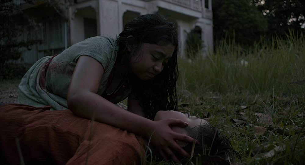 イン・マイ・マザーズ・スキンの画像