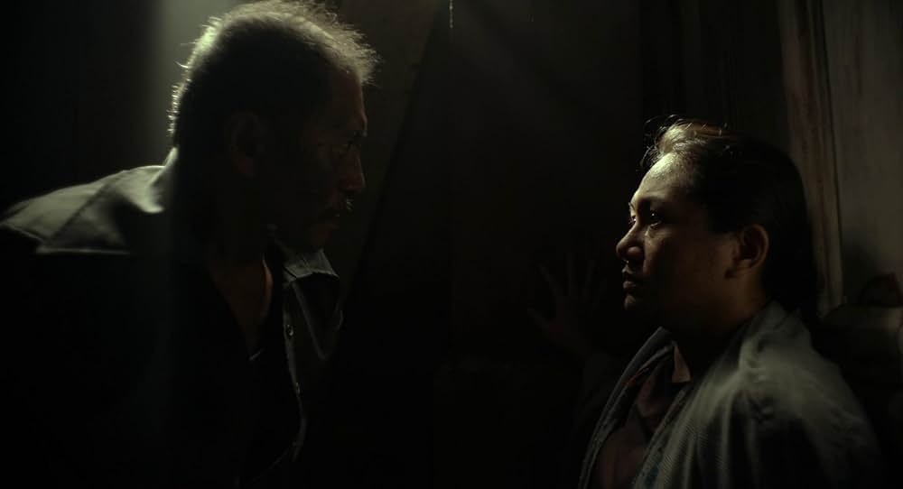 イン・マイ・マザーズ・スキンの写真