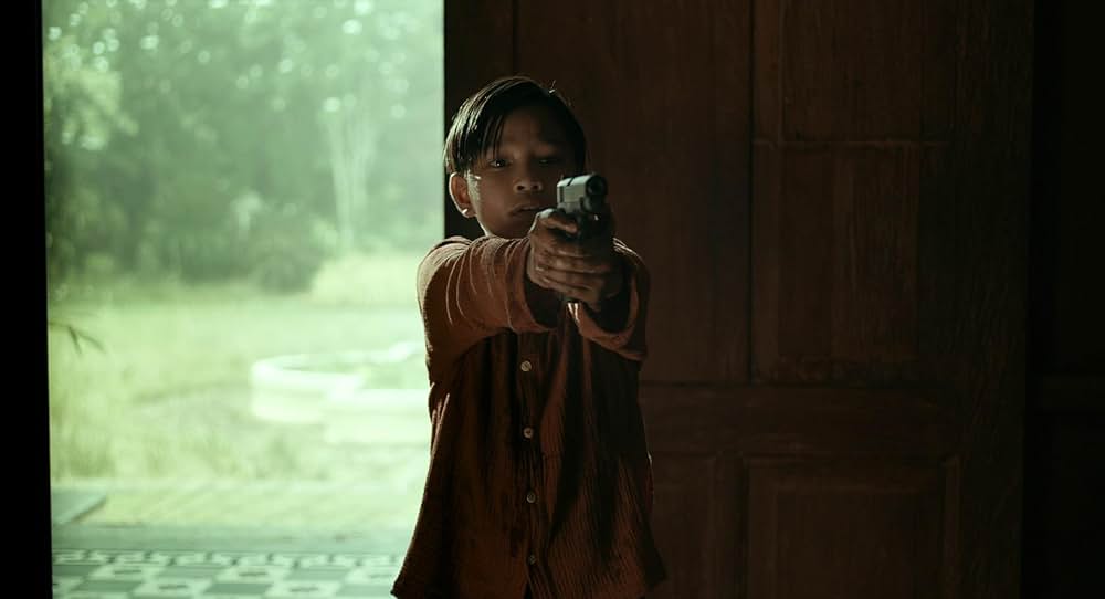 イン・マイ・マザーズ・スキンの画像