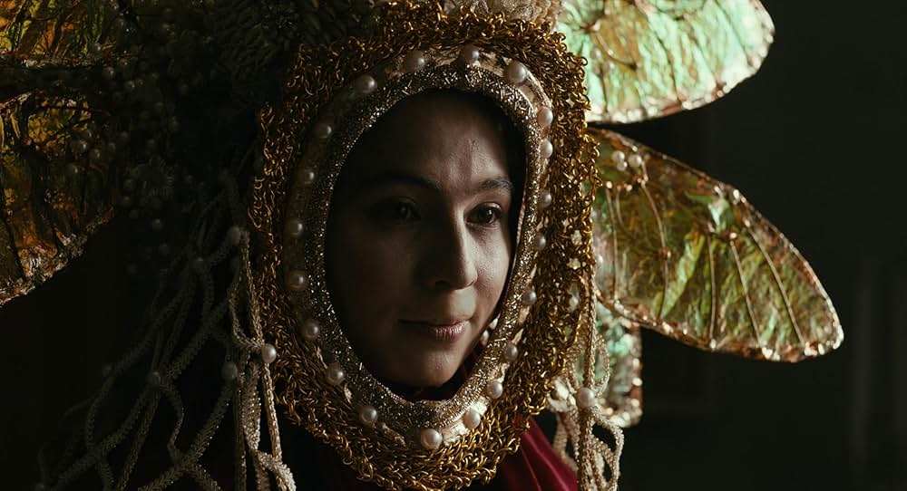 イン・マイ・マザーズ・スキンの画像