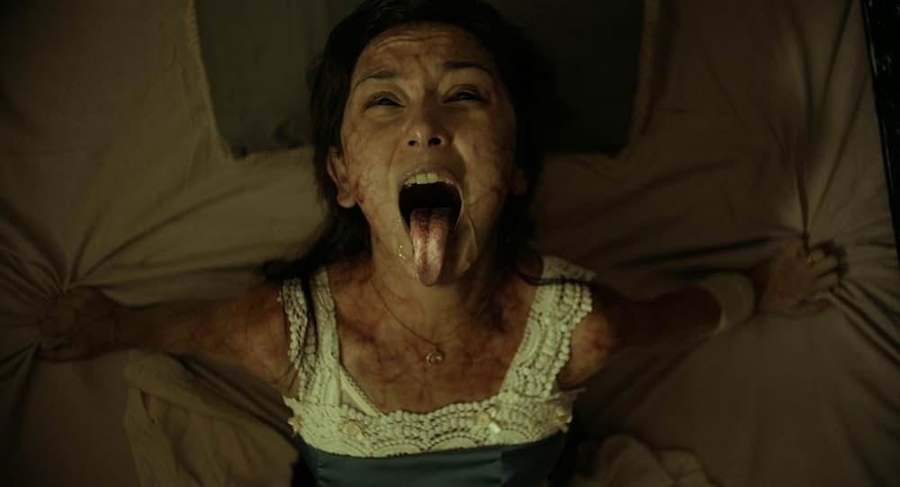 イン・マイ・マザーズ・スキンの画像