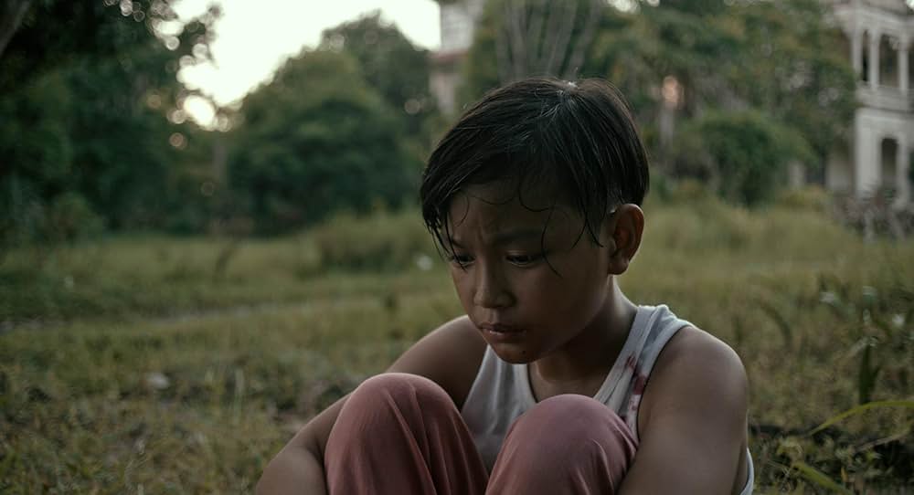 イン・マイ・マザーズ・スキンの画像