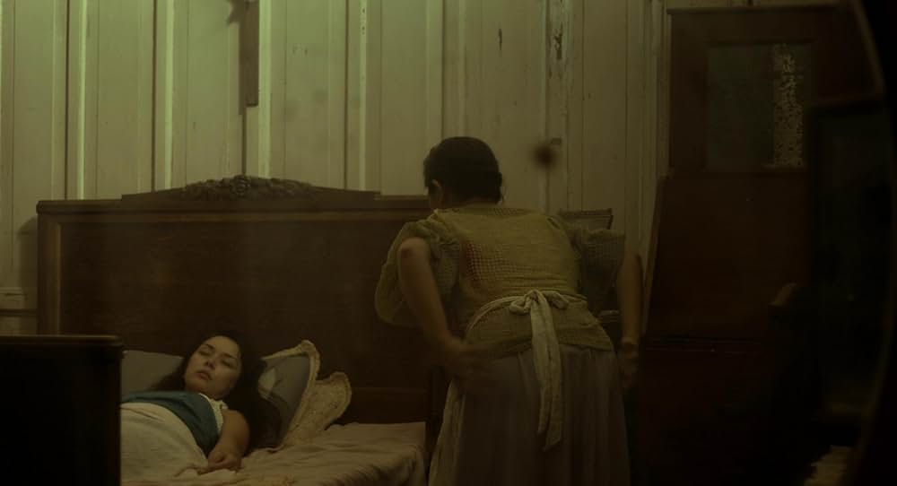 イン・マイ・マザーズ・スキンの画像