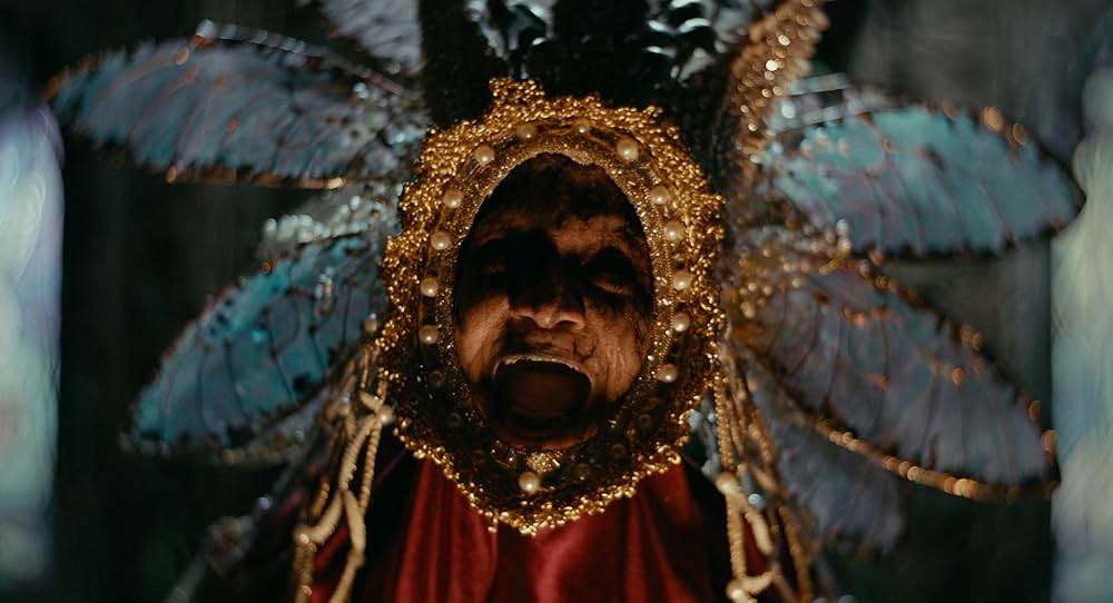 イン・マイ・マザーズ・スキンの画像