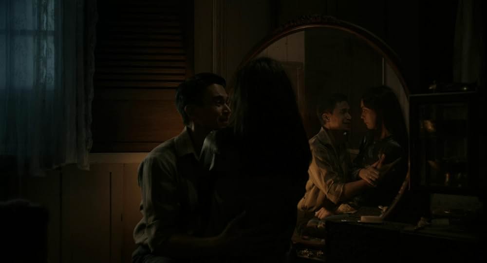 イン・マイ・マザーズ・スキンの画像