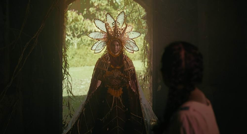 イン・マイ・マザーズ・スキンの画像